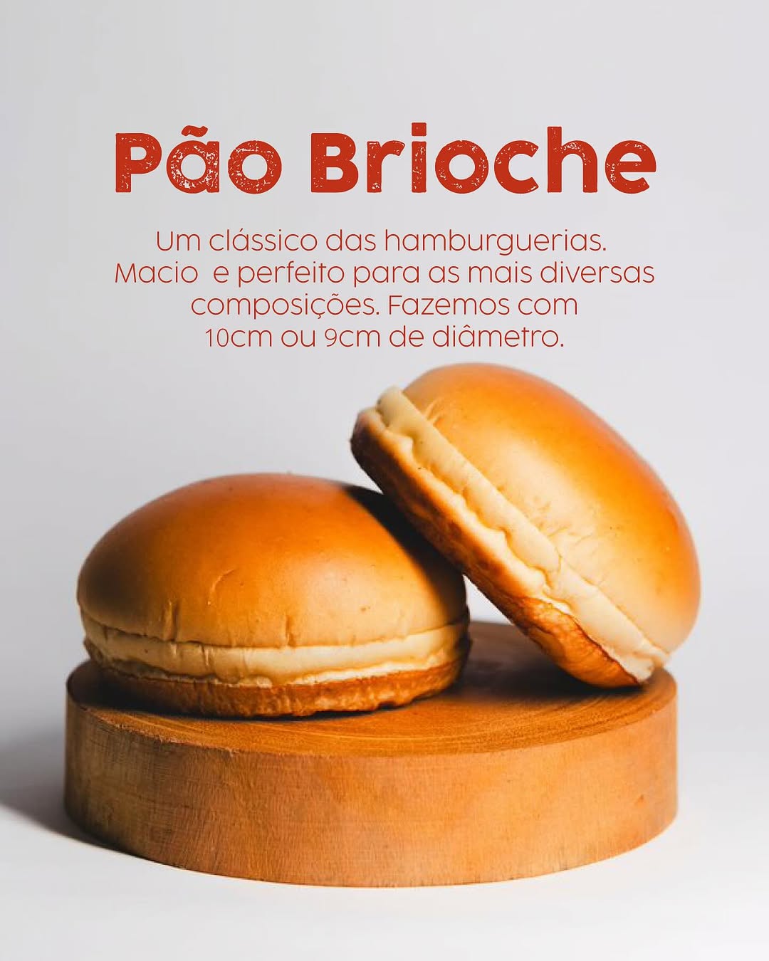Pão tipo 1